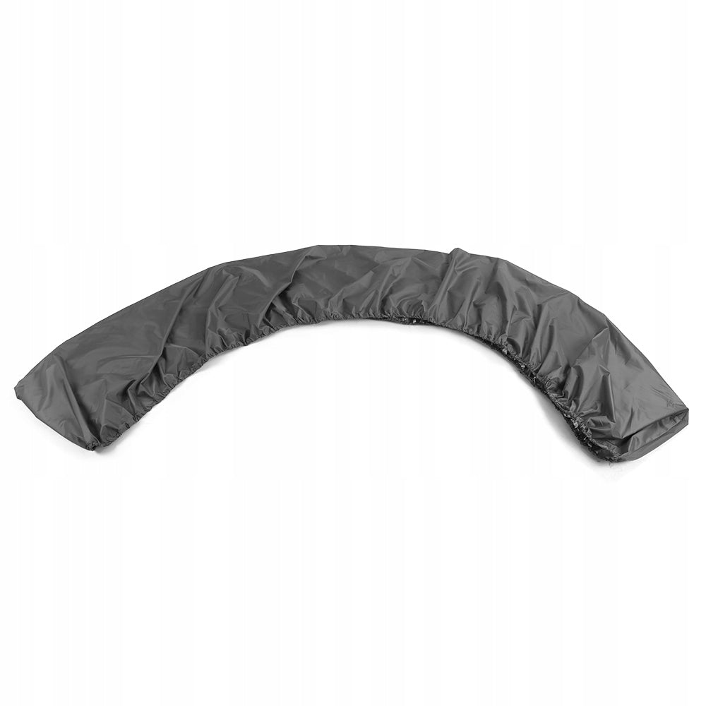 WATERPROOF KAYAK COVER FOR 3,6-4,0m KAYAK Material other