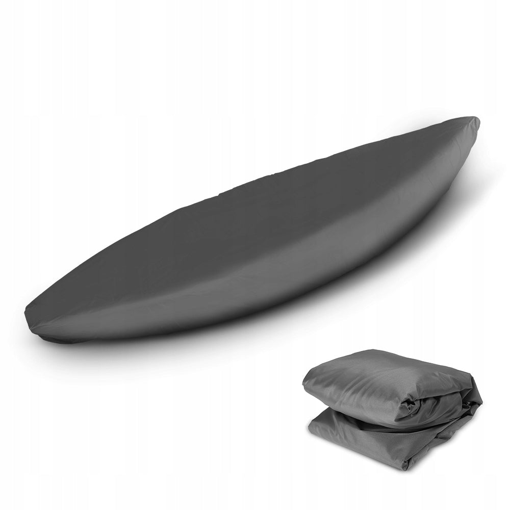 WATERPROOF KAYAK COVER FOR 3,6-4,0m KAYAK