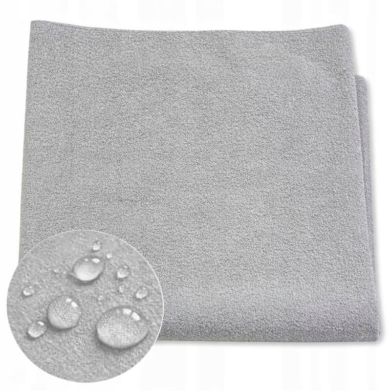 WATERPROOF MAT 90X60 cm waterproof BACKING for gondola FROTTE POPIEL