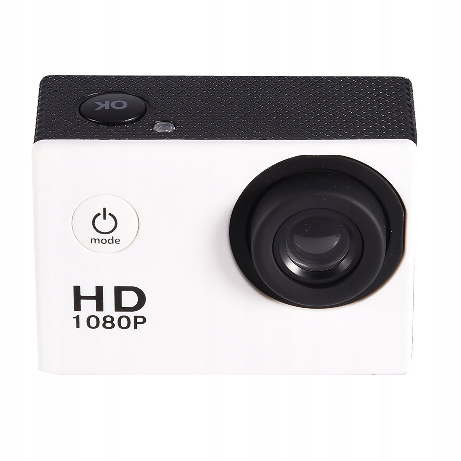 WATERPROOF MINI DV CONTRING SPORTS MINI DV (BIAY) VUDU 8R CAMERA Model 5424AFOT