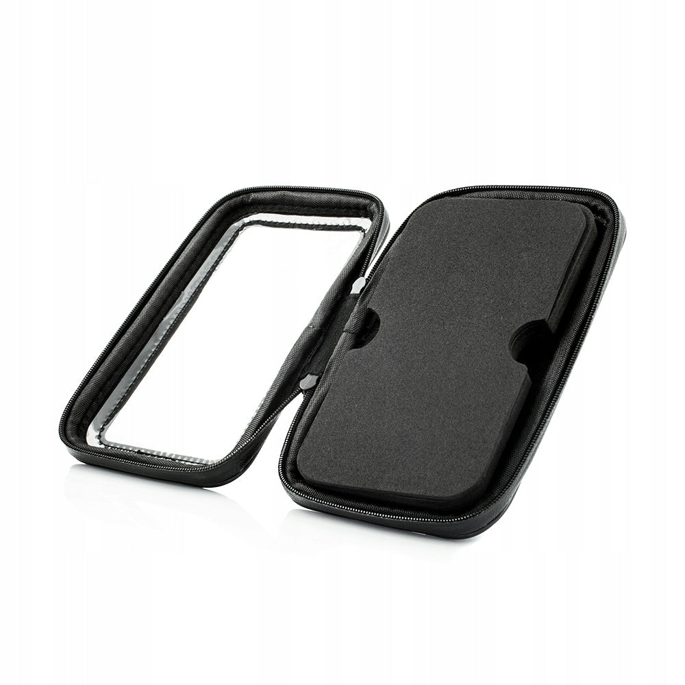 WATERPROOF MOTORCYCLE PHONE BIKE HOLDER HANDLEBAR HOLDER For mobile