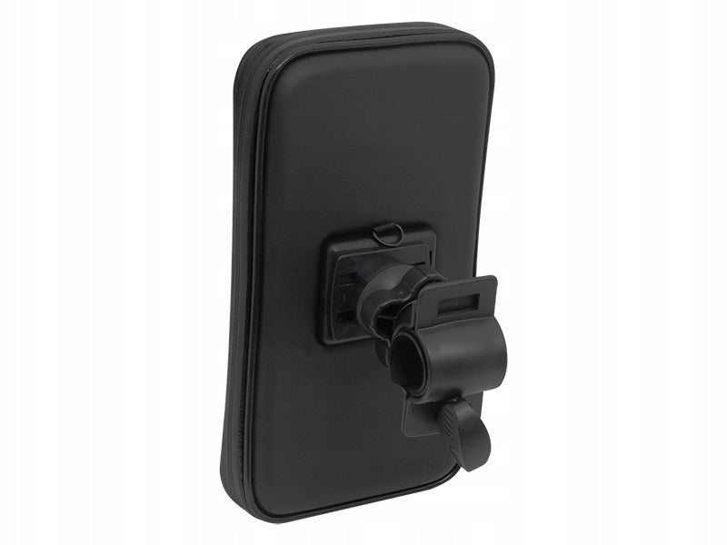 WATERPROOF MOTORCYCLE PHONE BIKE HOLDER HANDLEBAR HOLDER Manufacturer code 75-393#