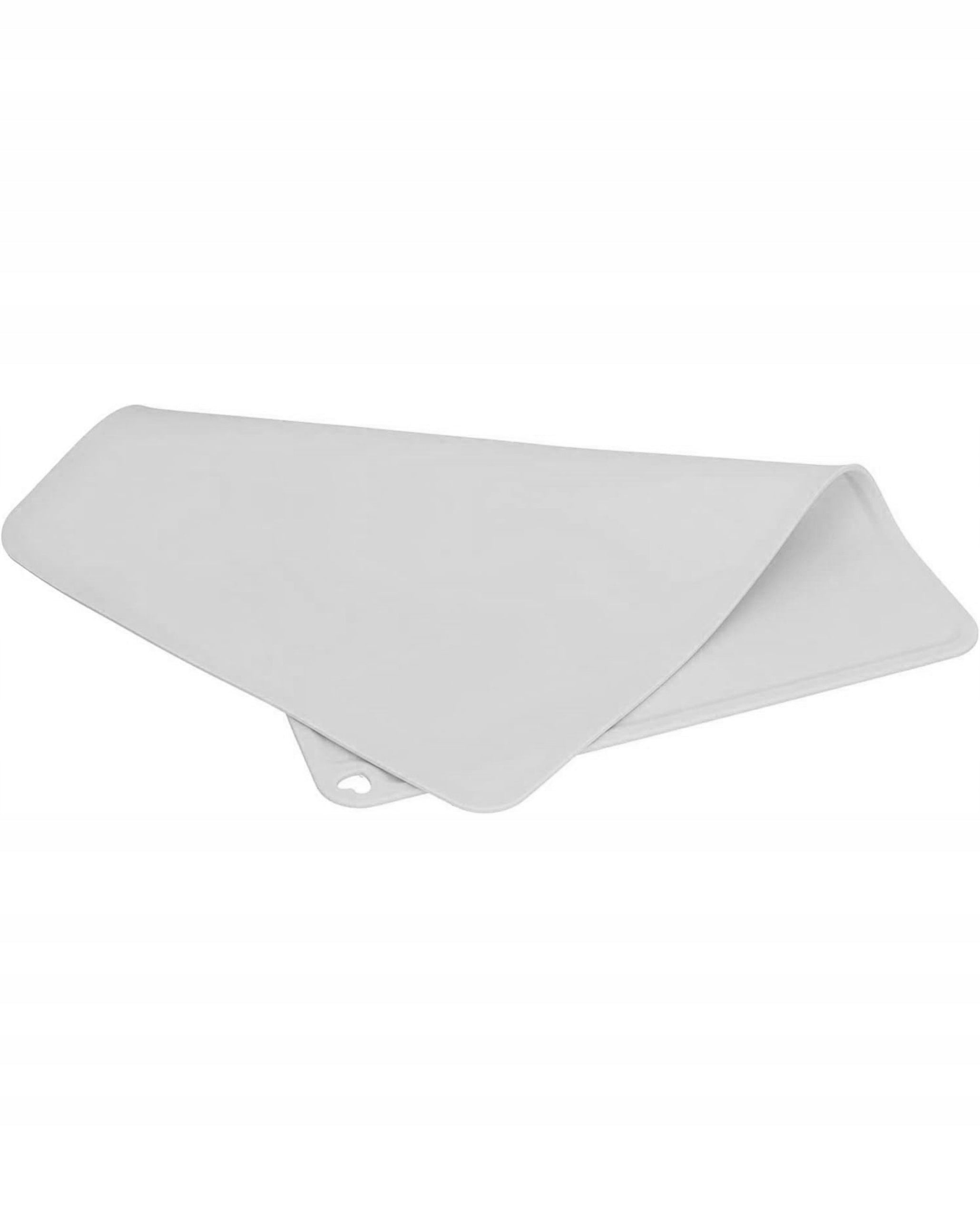 WATERPROOF NON-SLIP BOWL MAT Cat Dog Pad Silicone Material silicone pad