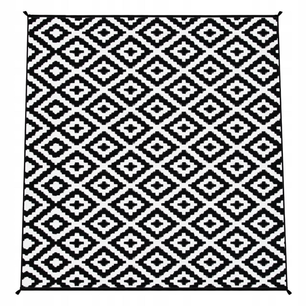 WATERPROOF OUTDOOR CARPET 240x300 TERRACE BALCONY TERRACE DOUBLE SIDED Packaging status original