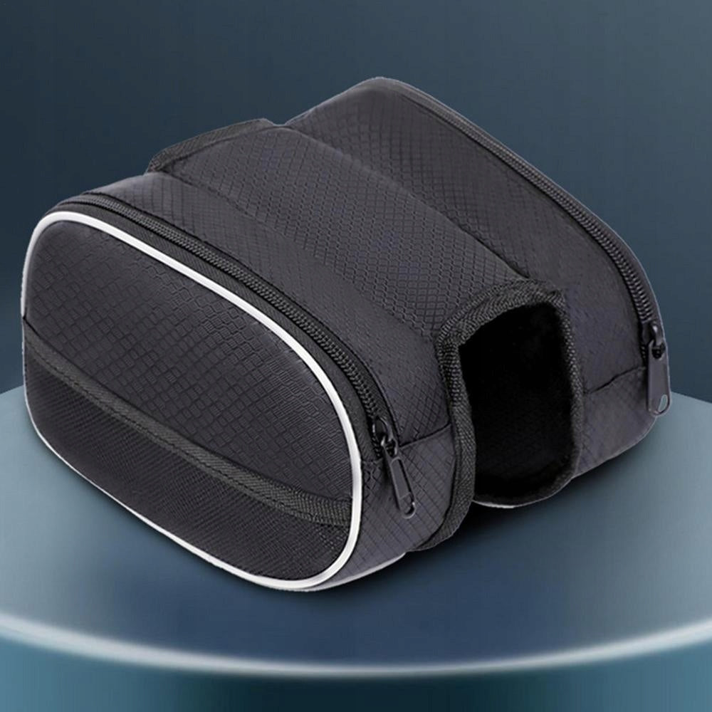 WATERPROOF PANNIER BICYCLE BAG FOR BICYCLE 4071 Packaging status original