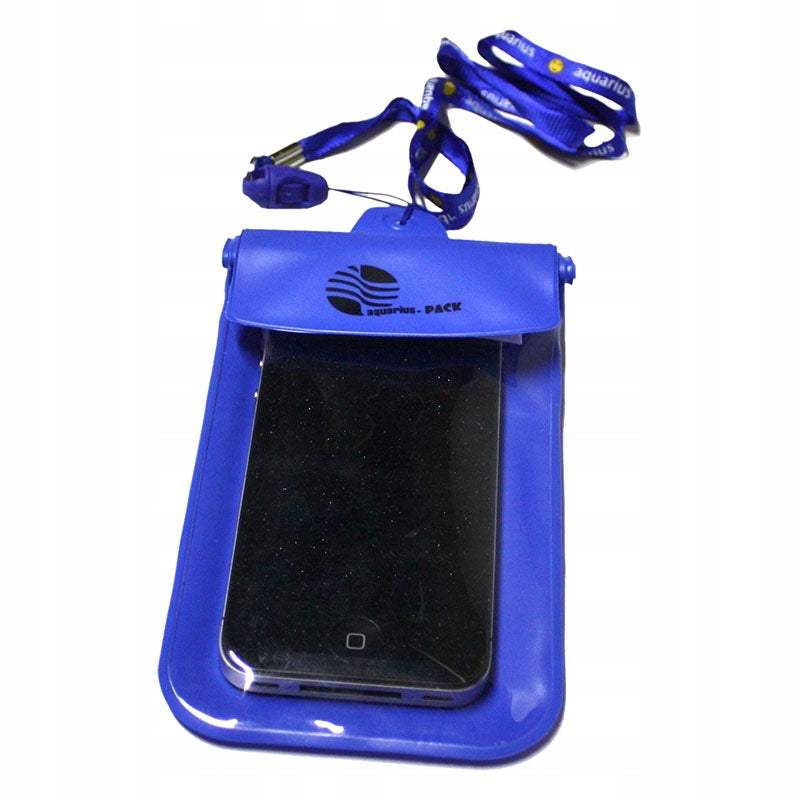 WATERPROOF PHONE CASE 15x9cm - 00102