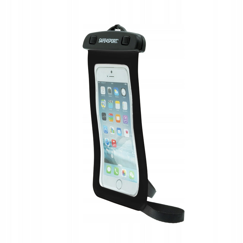 WATERPROOF PHONE CASE 6,9" LARGE COVER Brand Safe4sport
