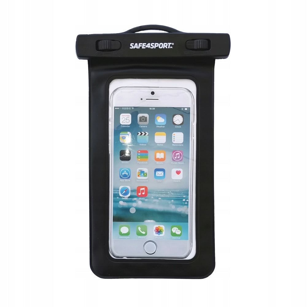 WATERPROOF PHONE CASE 6,9" LARGE COVER