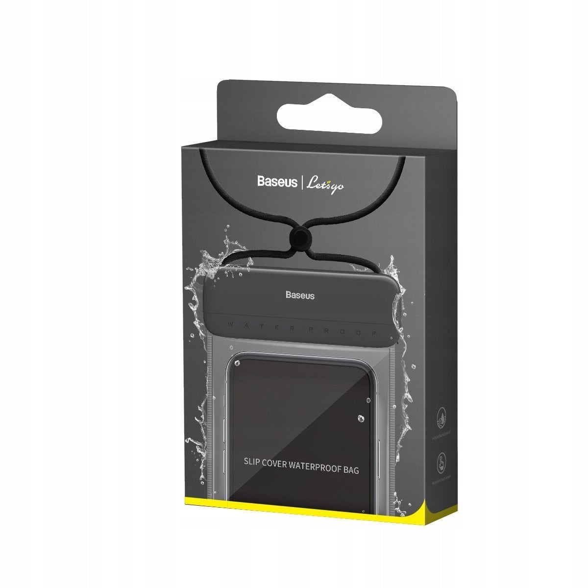 WATERPROOF PHONE CASE COVER BASEUS Brand Baseus