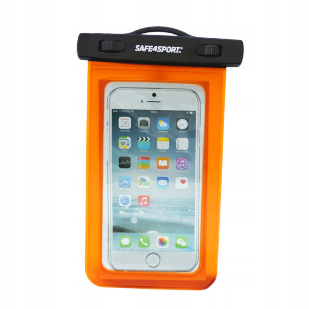 WATERPROOF PHONE CASE UP TO 6,9" LARGE UNIVERSAL CASE IP68