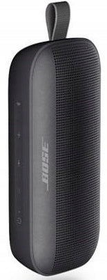 WATERPROOF PORTABLE BLUETOOTH SPEAKER BOSE SOUNDLINK FLEX 2 GEN. IP67 Manufacturer code 887612-0100