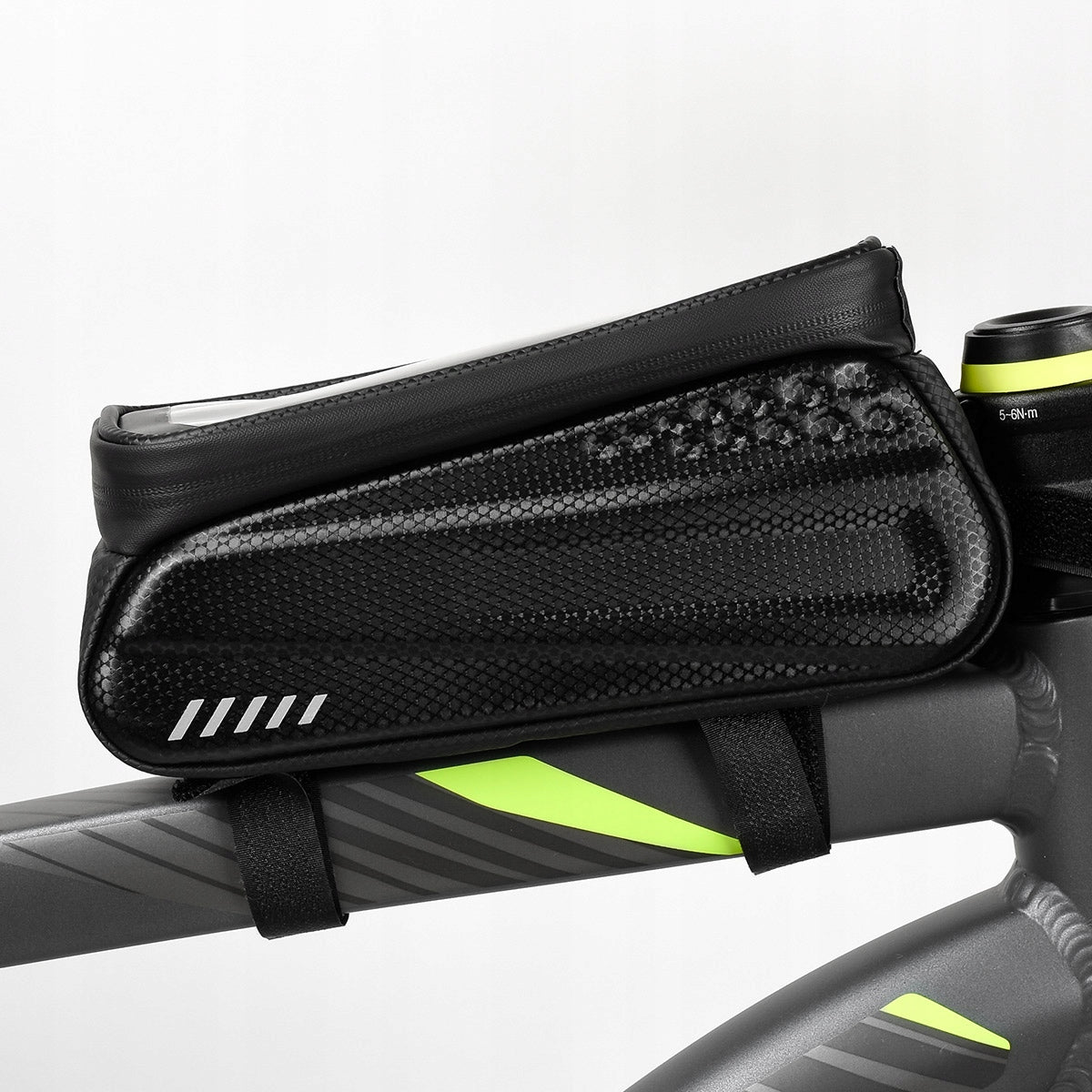 WATERPROOF POUCH BICYCLE BAG PHONE HOLDER Manufacturer code F154