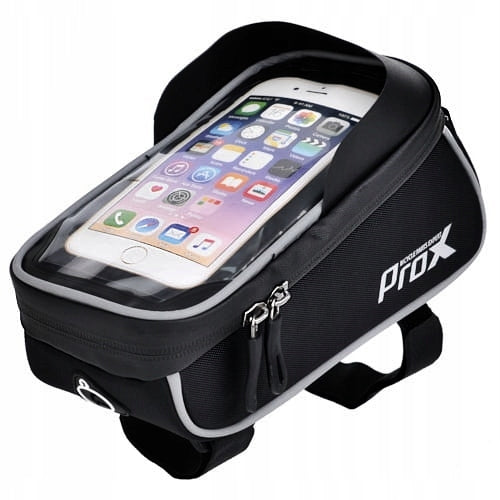 WATERPROOF POUCH BICYCLE BAG PROX FOR PHONE Brand Prox