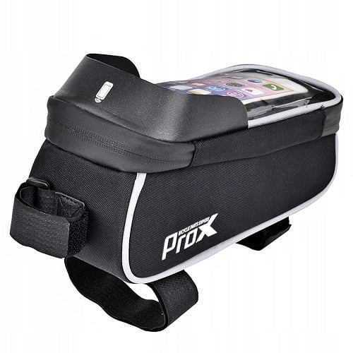 WATERPROOF POUCH BICYCLE BAG PROX FOR PHONE Capacity 1.5 l