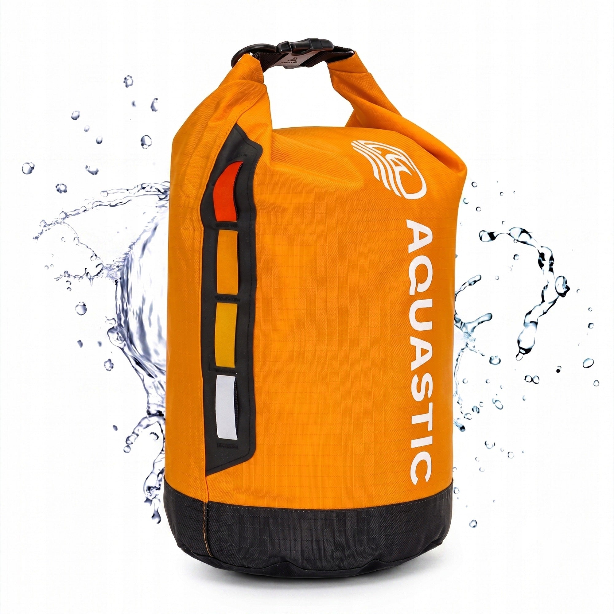 WATERPROOF SAILING BAG AQUASTIC Dry Bag 20 l TOURIST FOR SUP KAYAK