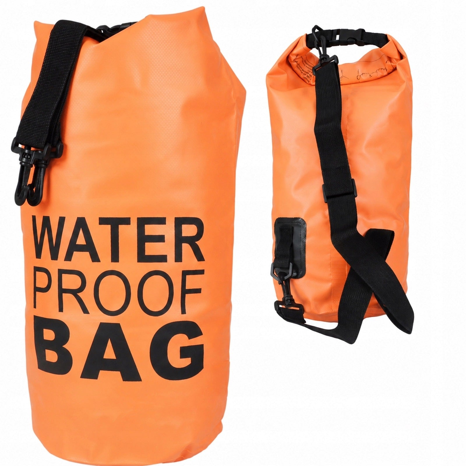 WATERPROOF SAILING BAG FOR KAYAK BACKPACK BAG 10L
