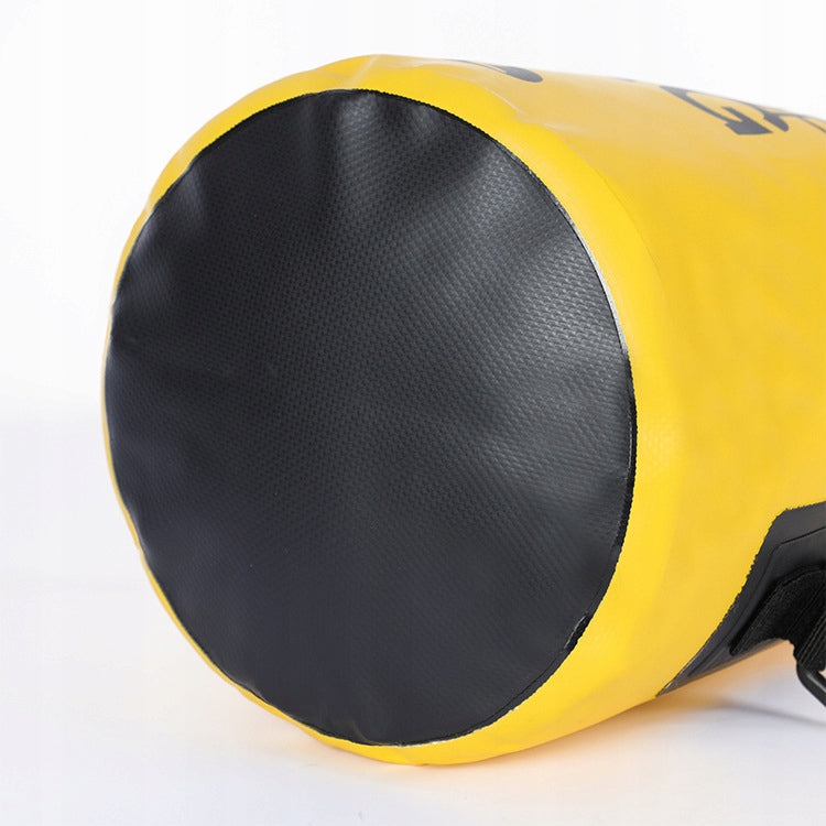 WATERPROOF SAILING BAG FOR KAYAK BACKPACK BAG 20L Brand Przydasie.pl