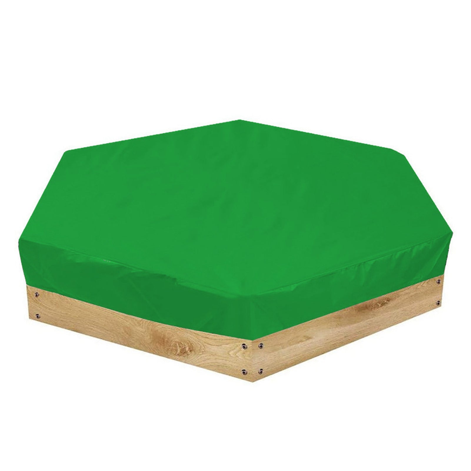 WATERPROOF SANDBOX TARPAULIN COVER Kind other