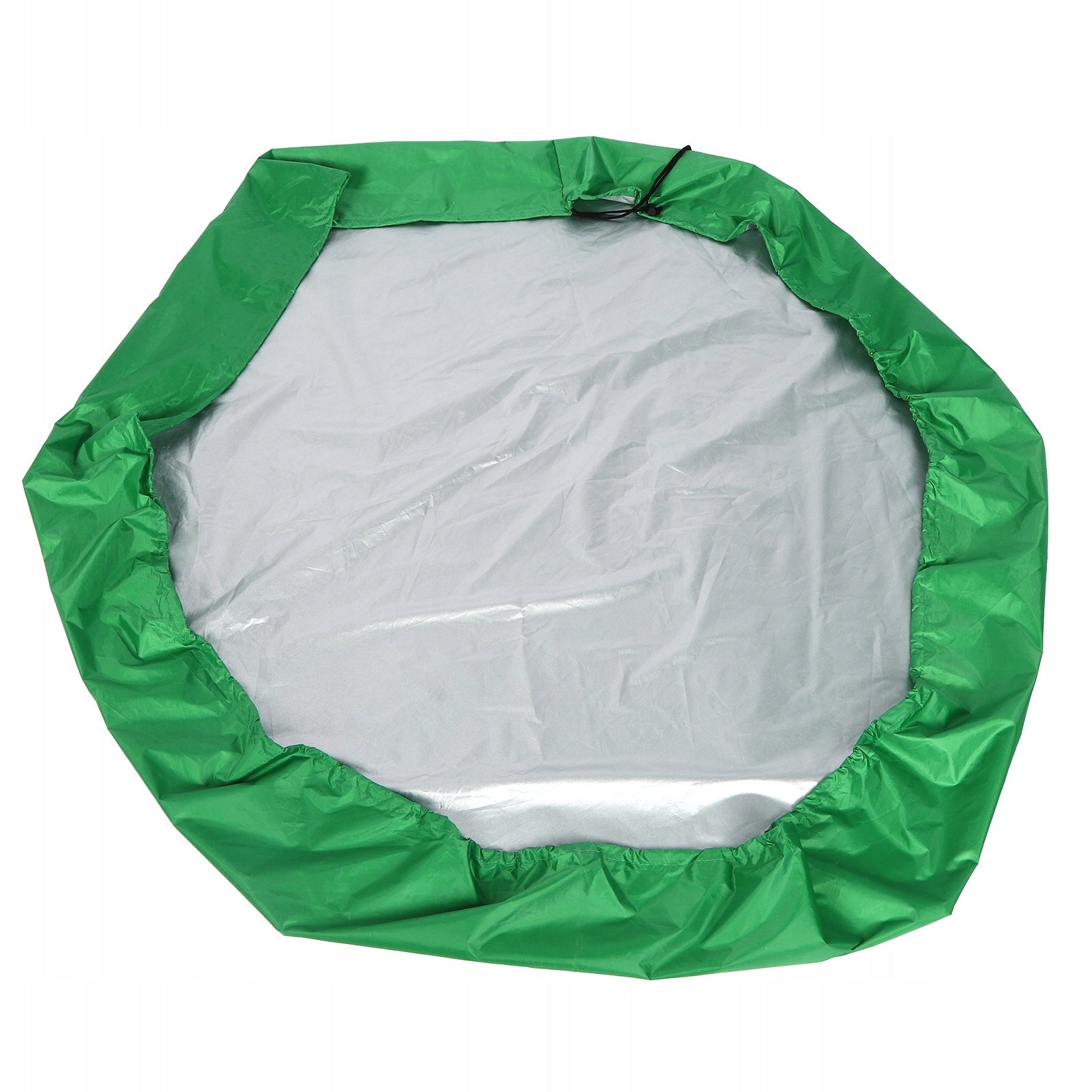 WATERPROOF SANDBOX TARPAULIN COVER Manufacturer code 12275204091