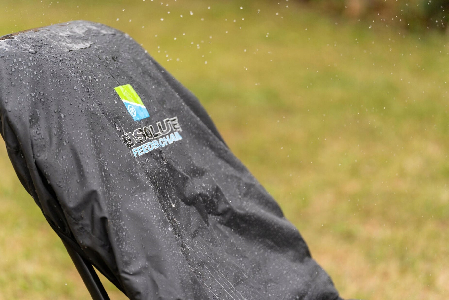 WATERPROOF SEAT COVER PRESTON ABSOLUTE FEEDER Manufacturer code P0130165