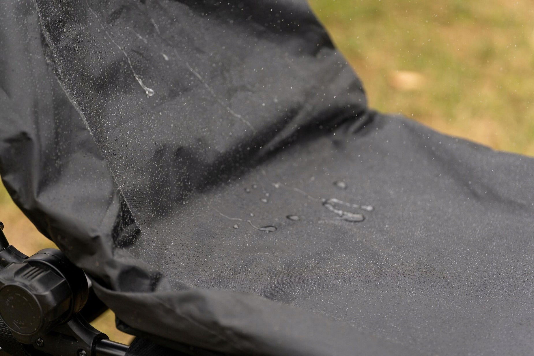 WATERPROOF SEAT COVER PRESTON ABSOLUTE FEEDER Model Feeder Chair Waterproof Cover