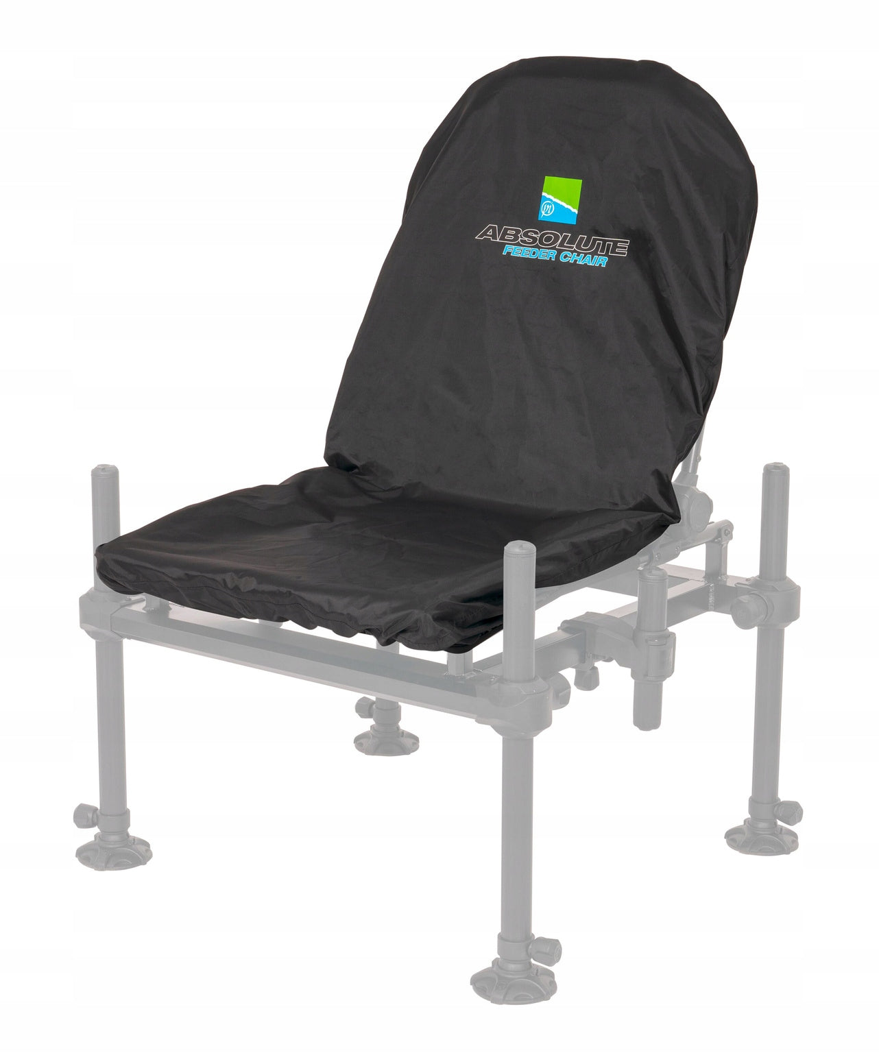 WATERPROOF SEAT COVER PRESTON ABSOLUTE FEEDER