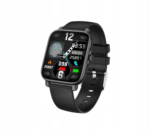 WATERPROOF SMARTWATCH FOR MAN SPORTS WRISTWATCH SMART Brand no brand