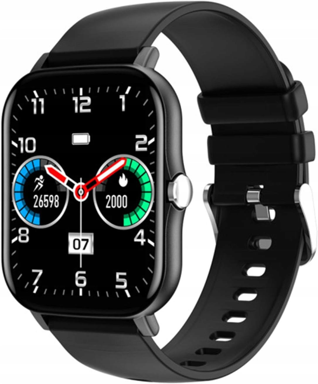 WATERPROOF SMARTWATCH FOR MAN SPORTS WRISTWATCH SMART