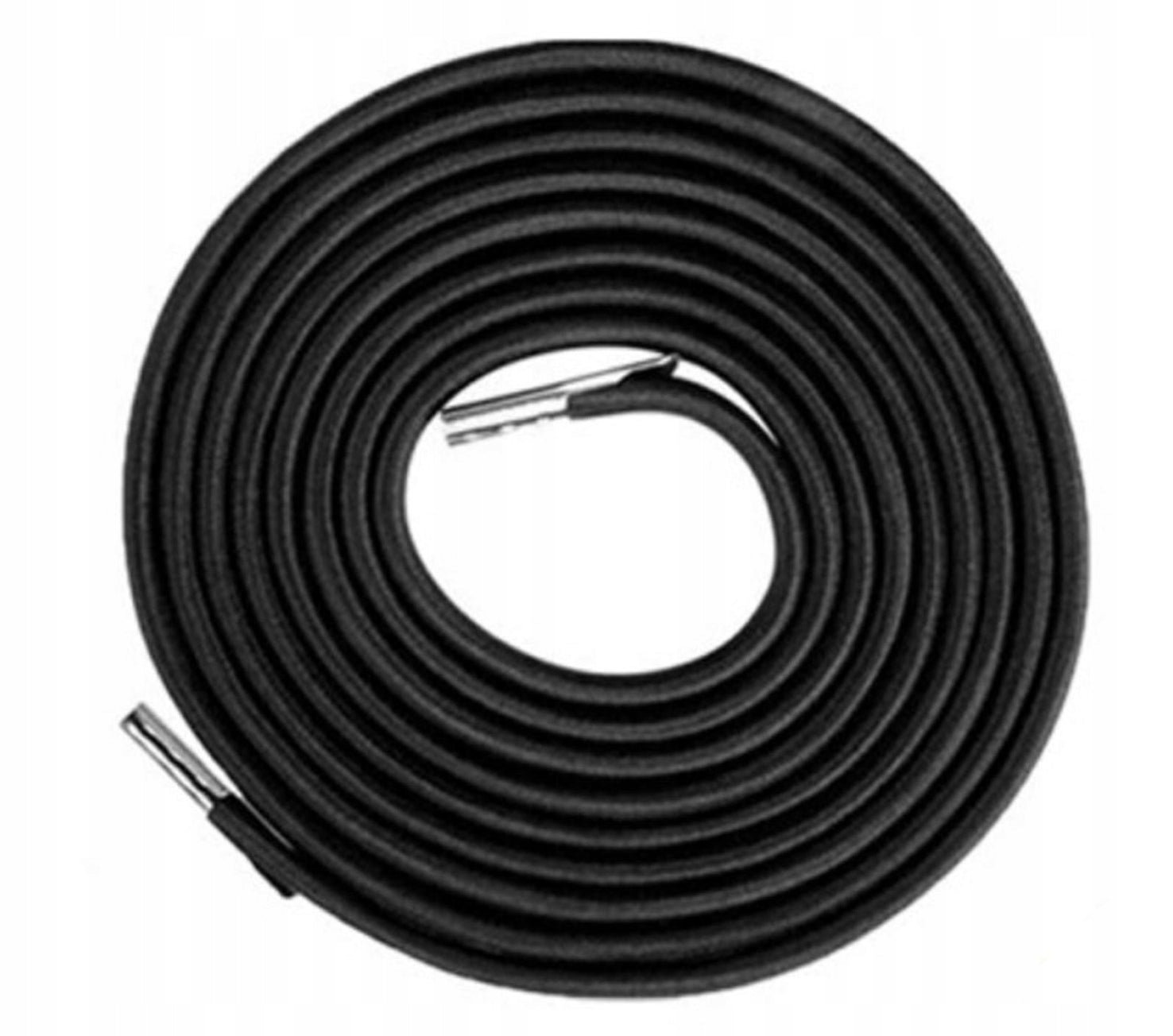 WATERPROOF UNIVERSAL REPLACEMENT MATERIAL FOR SUN LOUNGER BLACK 160x43 CM Manufacturer no brand