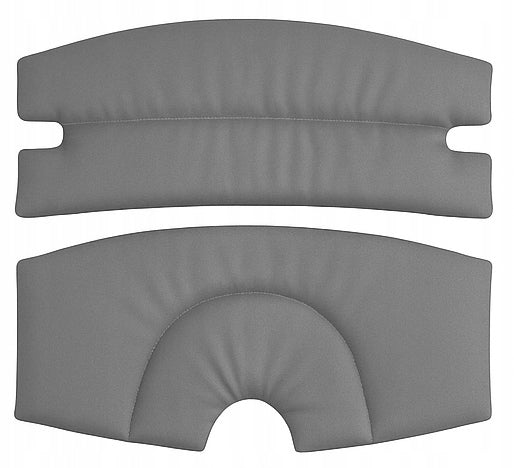 WATERPROOF cushions for Moby-System TULANO kinderkraft double-sided roba
