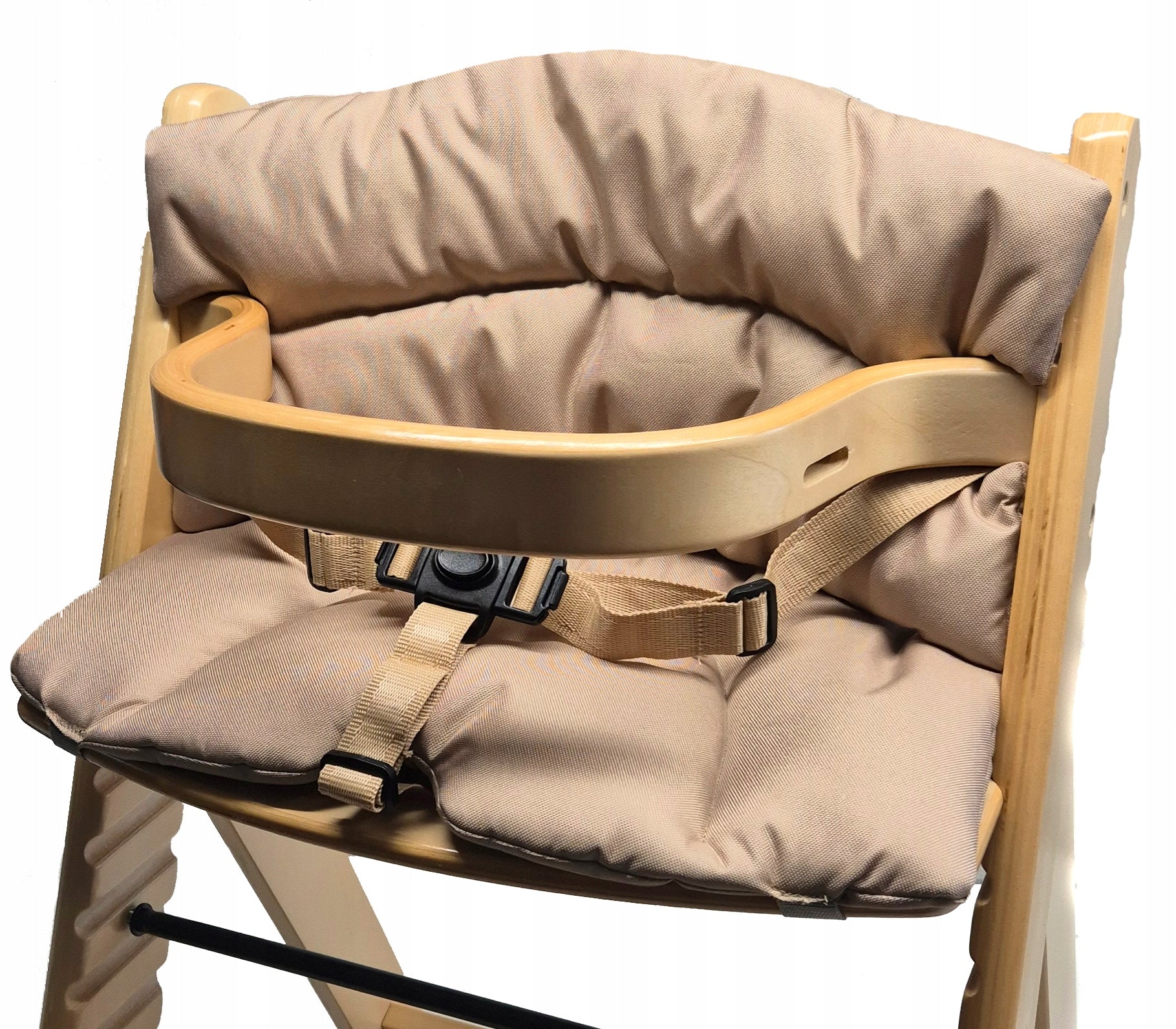WATERPROOF cushions for NUKIDO chairs MORSEL , WOODY, ENOCK, SIT UP Manufacturer code msystem1
