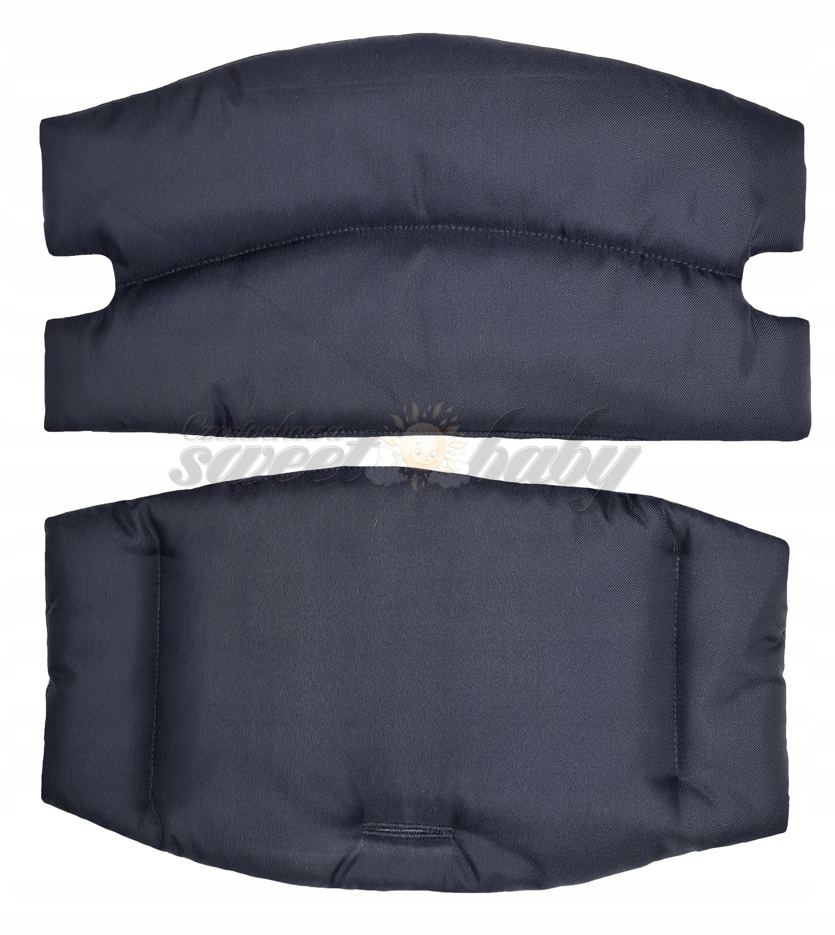 WATERPROOF cushions for chair: DRÖMMER, enock, sit UP, woody morsel Manufacturer code ENOKSITUP