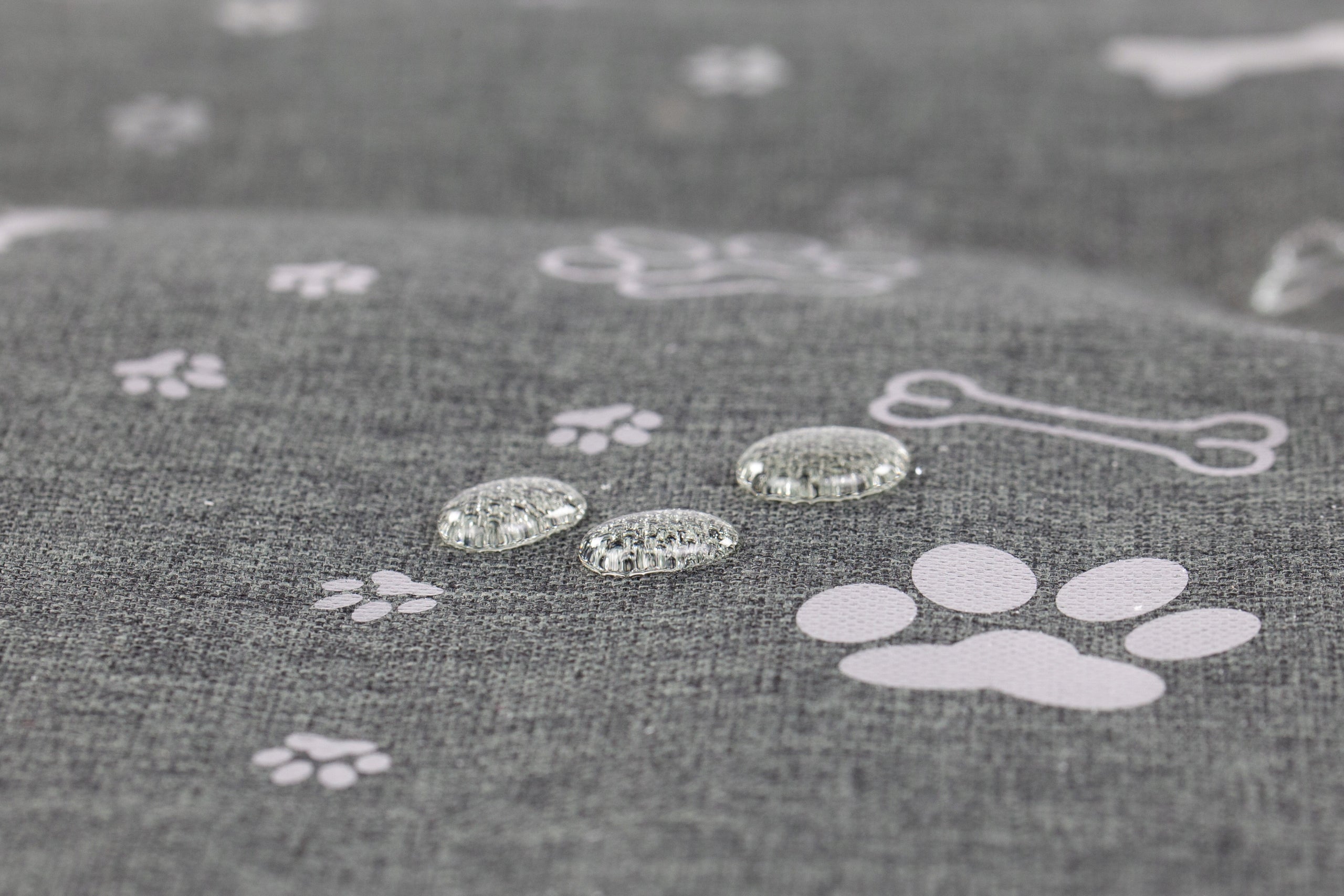 WATERPROOF mattress FOAM dog bed 130x70 Manufacturer code LEG-MONTE-070-130-4-SRELAP-P