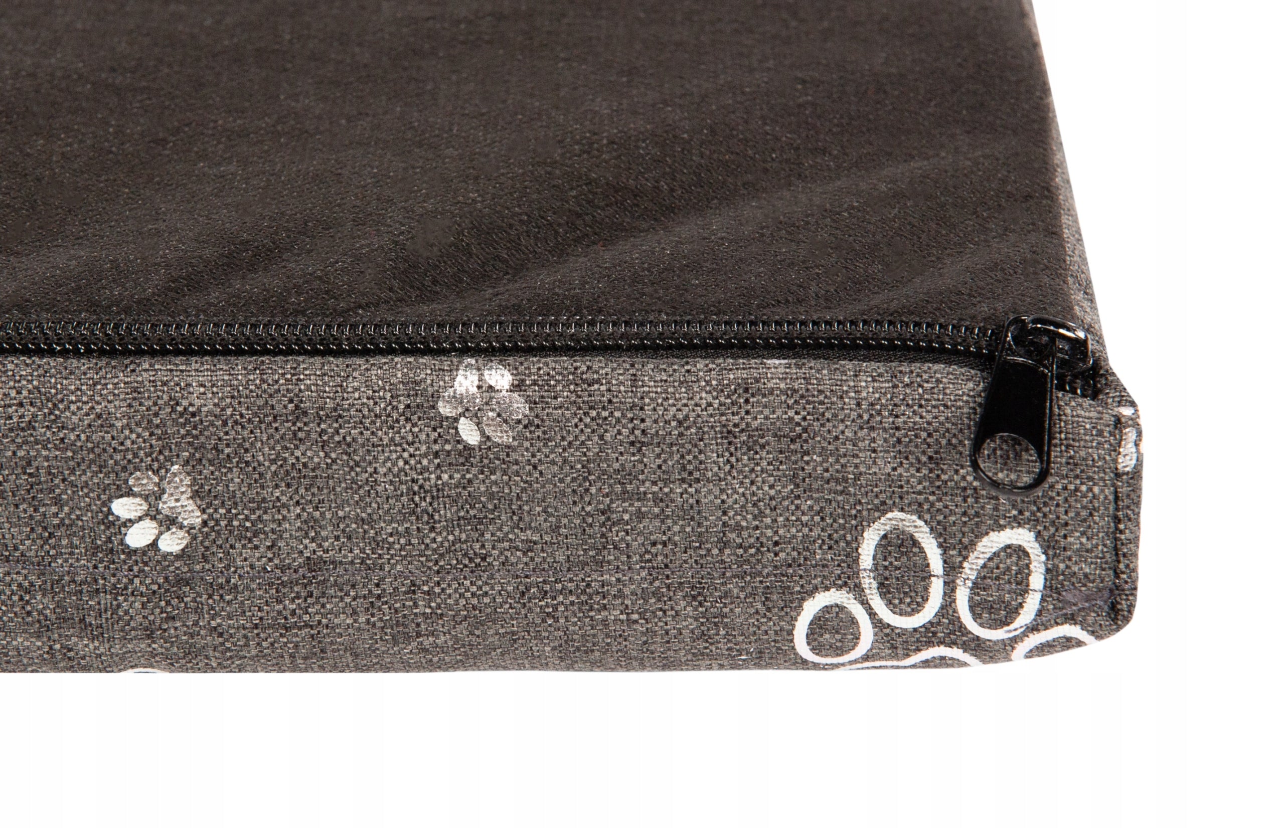 WATERPROOF mattress FOAM dog bed 130x70 Product width 70 cm