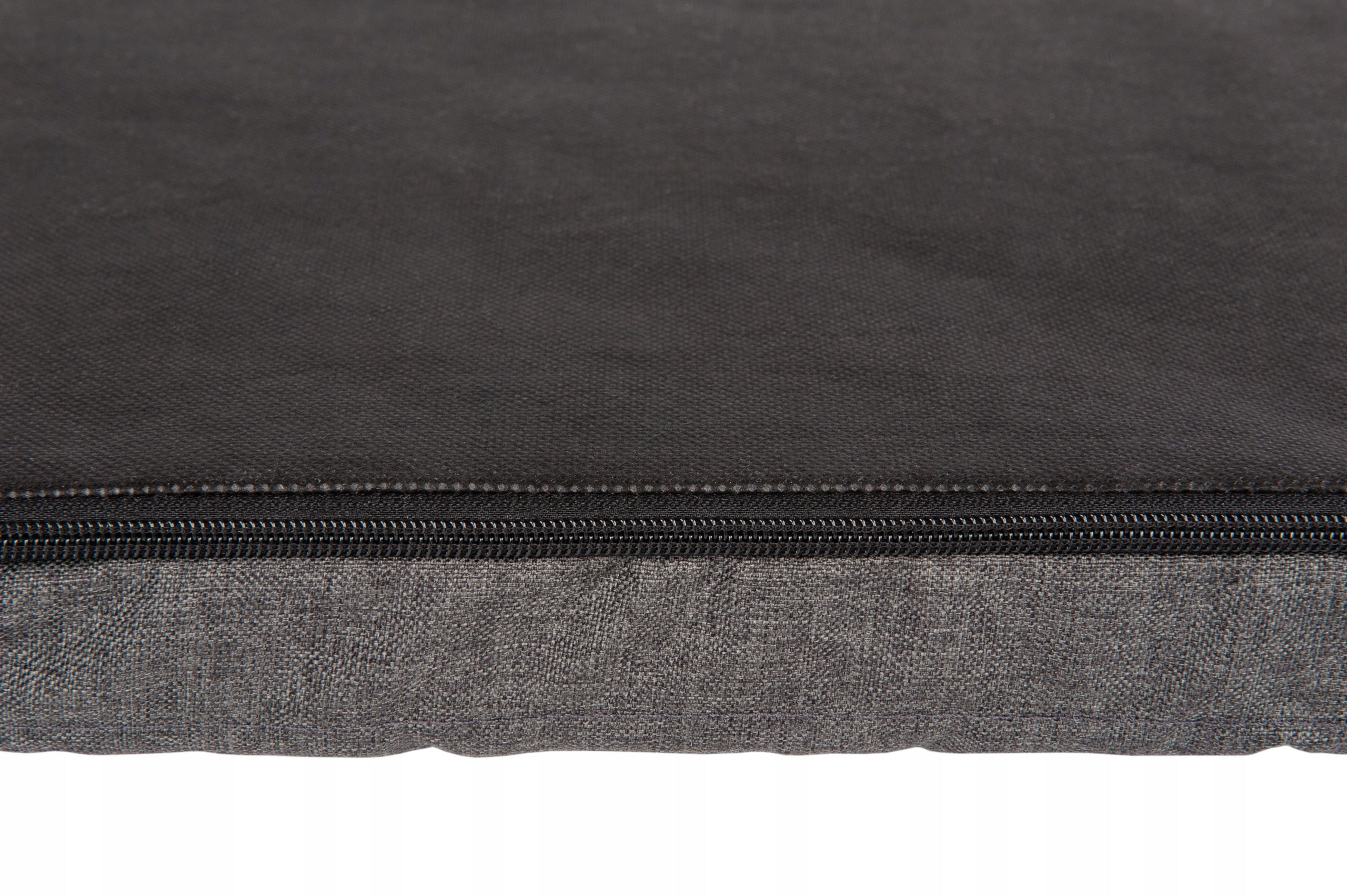 WATERPROOF orthopedic dog bed 70x130 visco mattress Length 70 cm