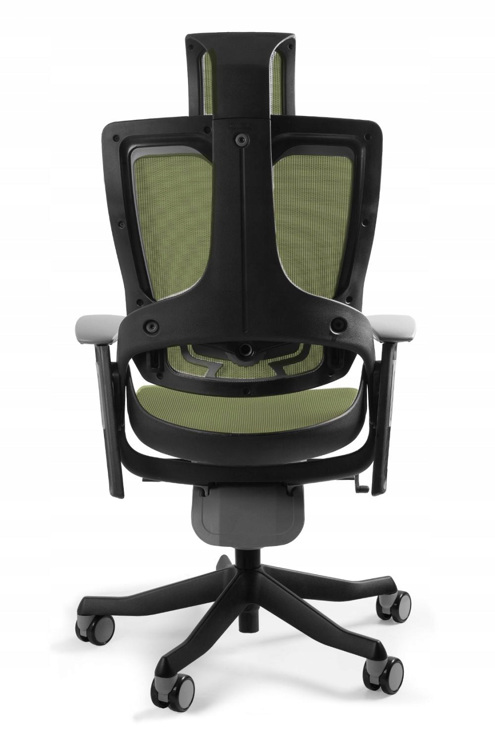WAU 2 swivel office chair green NW46 UNIQUE MEETS NEW STANDARDS EAN (GTIN) 5908242405759