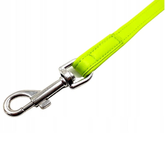 WAUDOG COLLAR Lanyard for dog leather 122CM 18MM Brand no brand