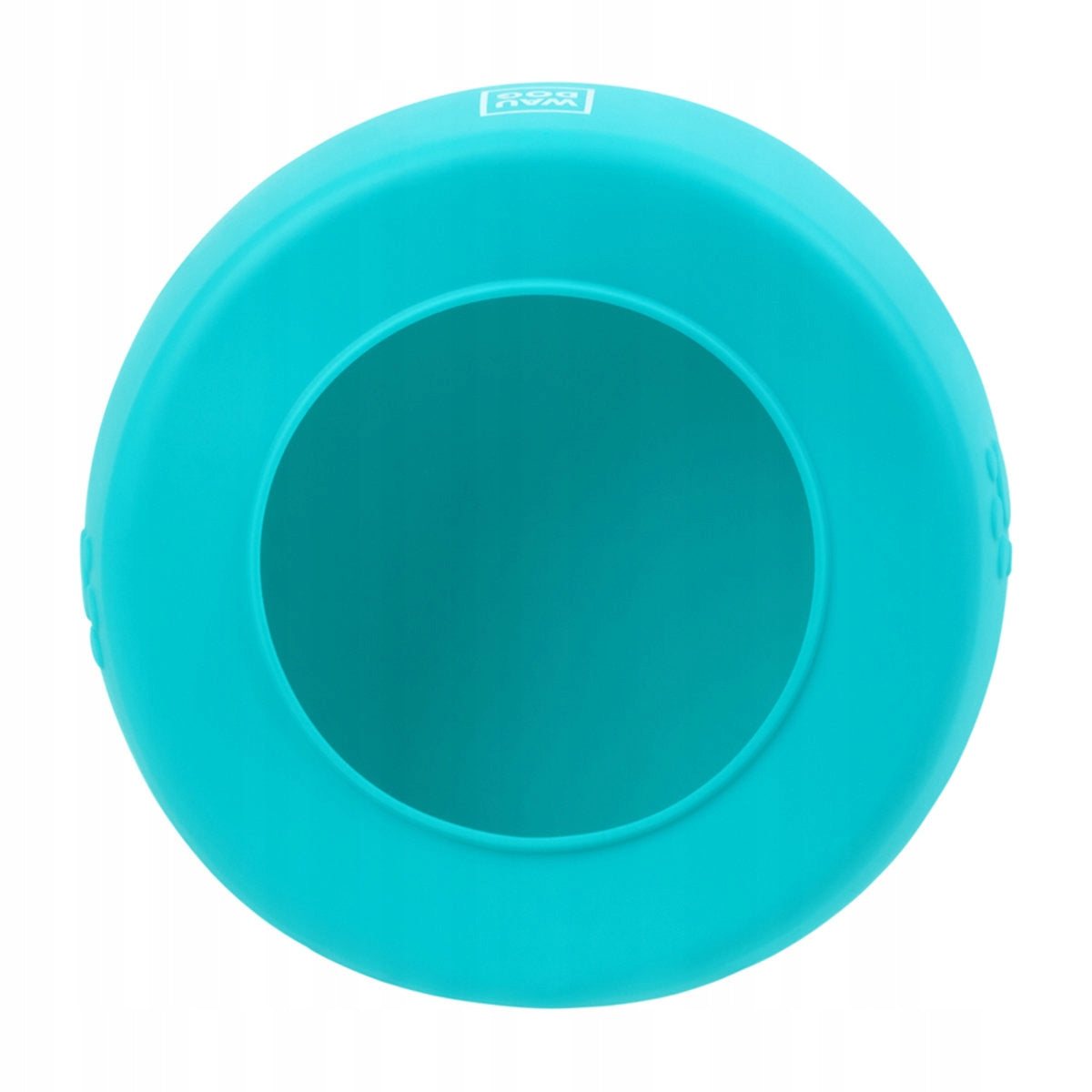 WAUDOG Silicone Non-rash bowl 1l blue Manufacturer code 4823089356266