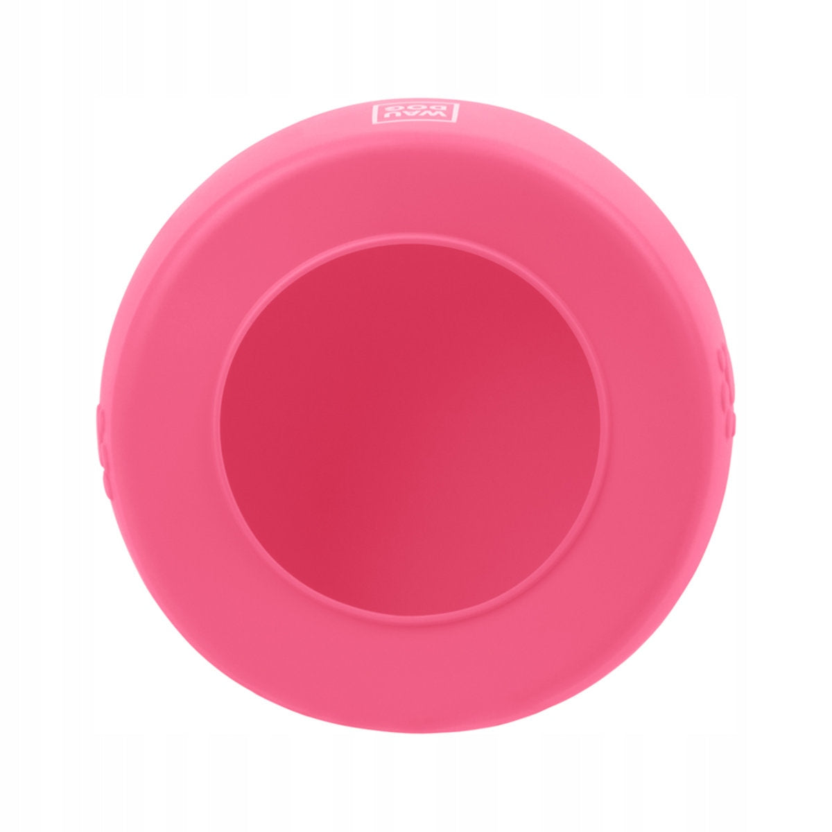 WAUDOG Silicone non-rash bowl 750ml pink Manufacturer code 50787