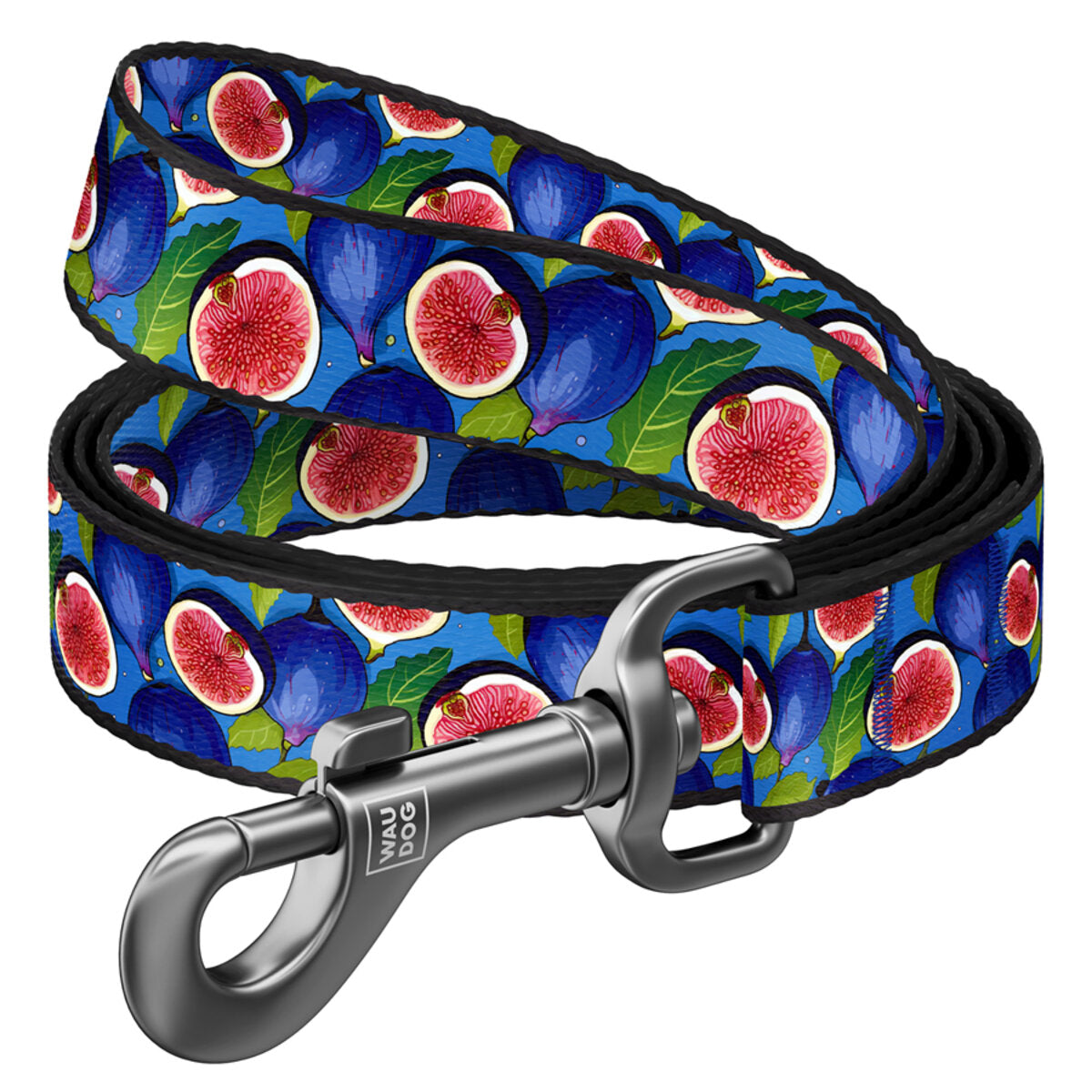 WAUDOG dog leash ''Figa'', M
