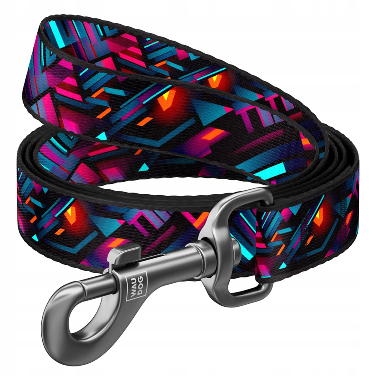 WAUDOG dog leash Infinite worlds L-XXL 2 m