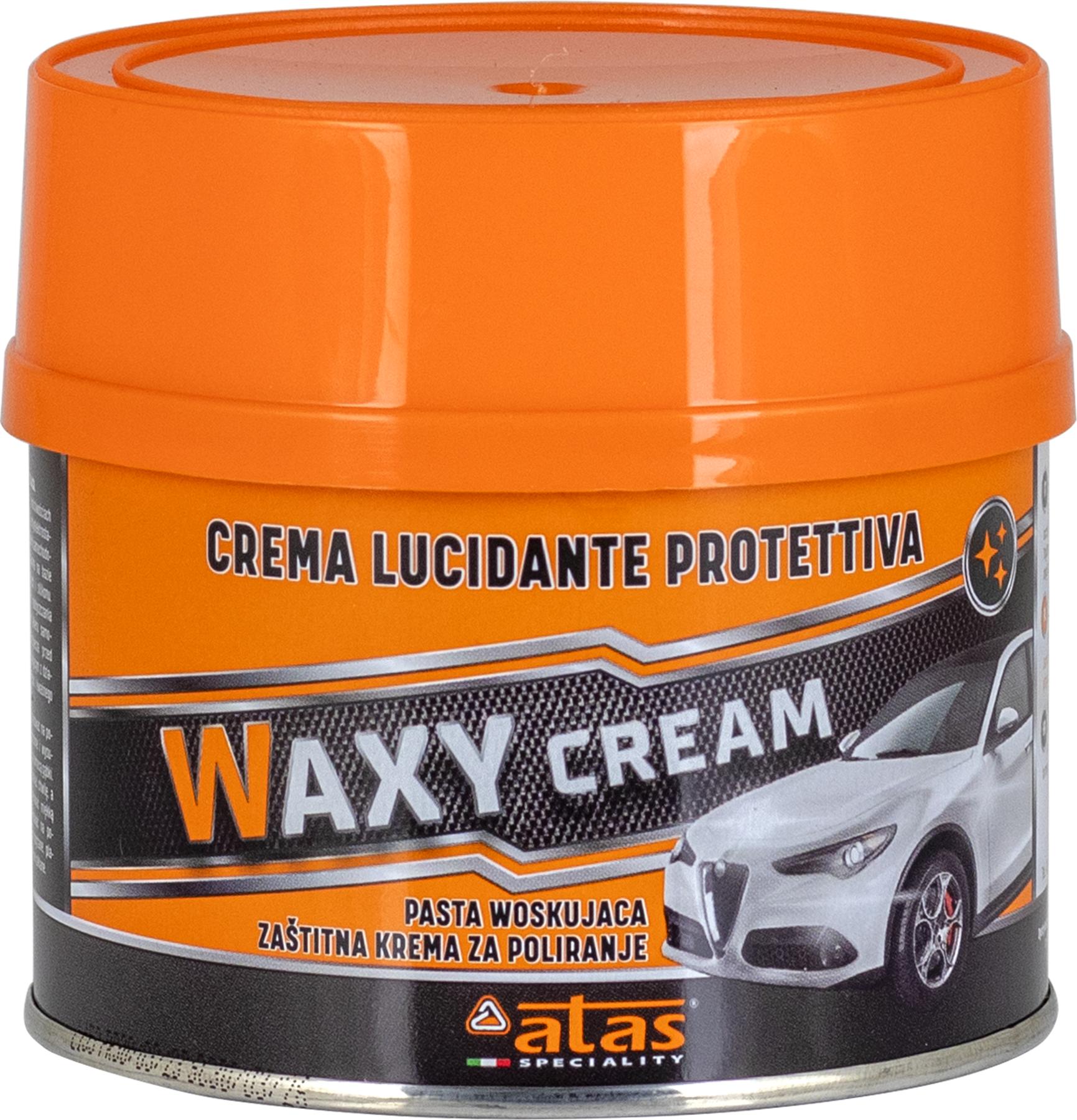 WAXY Waxing paste 250ml