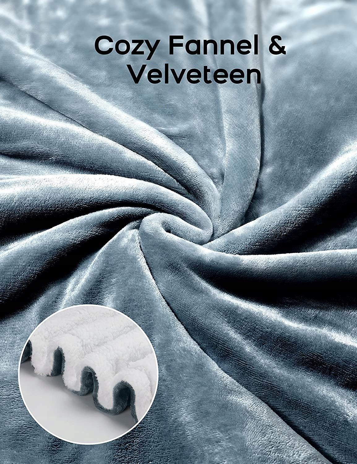 WCHIUOE electric blanket 180x130cm grey EAN (GTIN) 5059958591240
