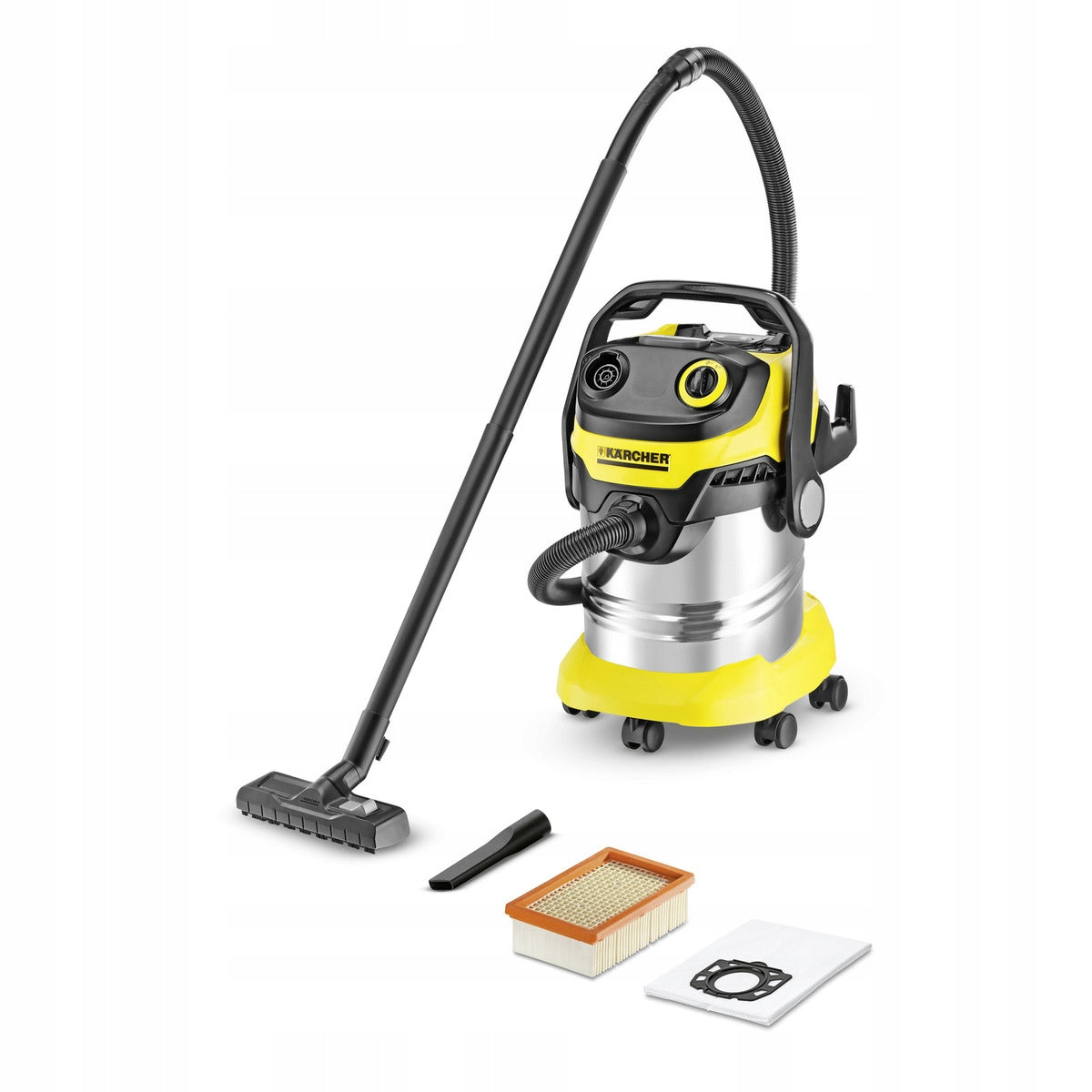 Karcher MV 5 Premium 