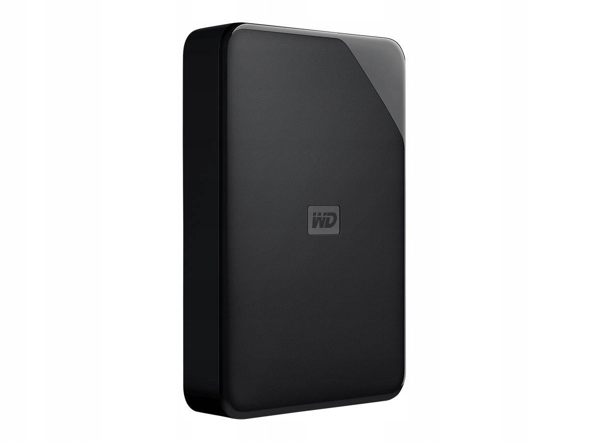 WD Elements SE, 5 TB 