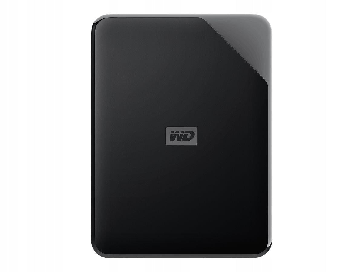 WD Elements SE, 5 TB 
