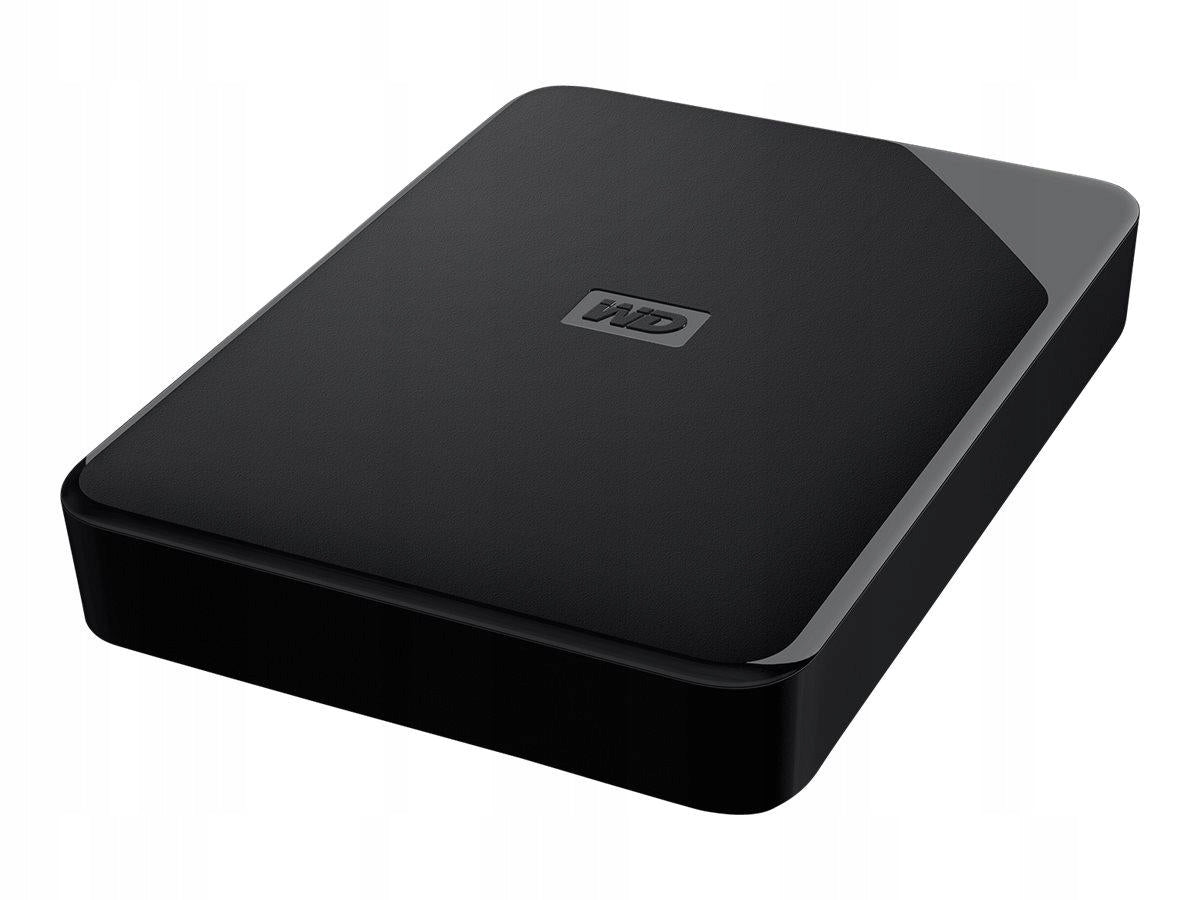 WD Elements SE, 5 TB 