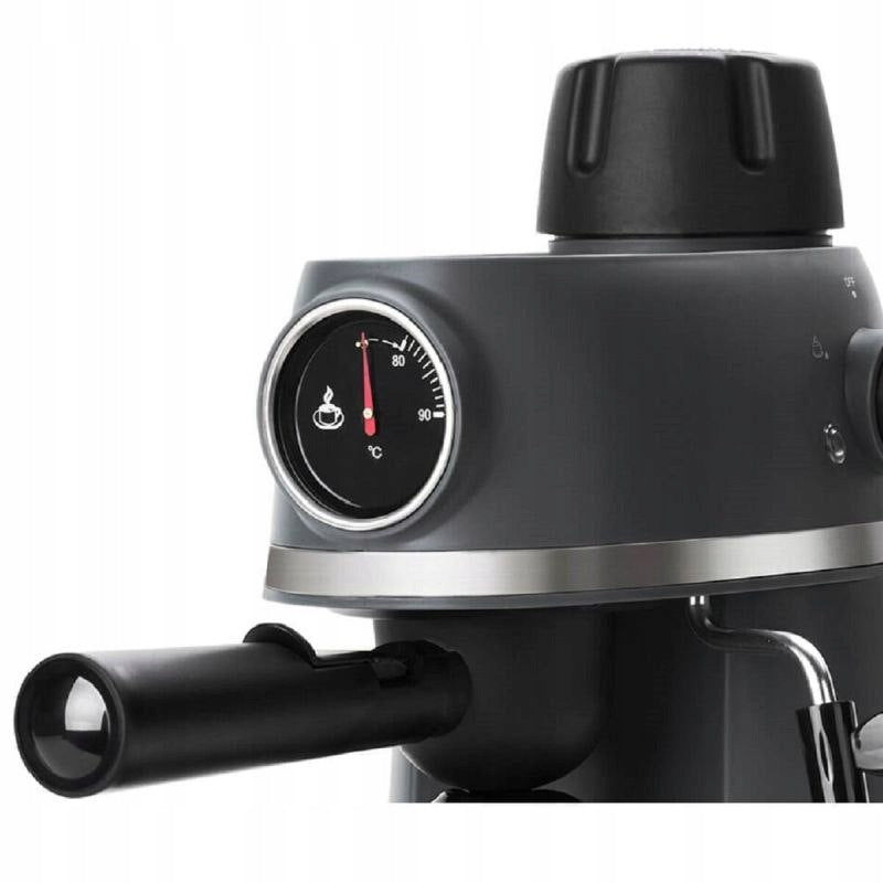 WD Espresso machine flask Black+Decker BXCO800E (800W; black) Packaging status original