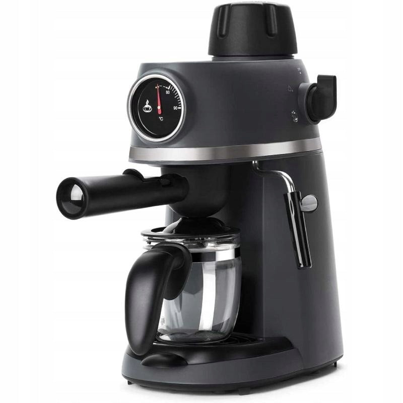 WD Espresso machine flask Black+Decker BXCO800E (800W; black)
