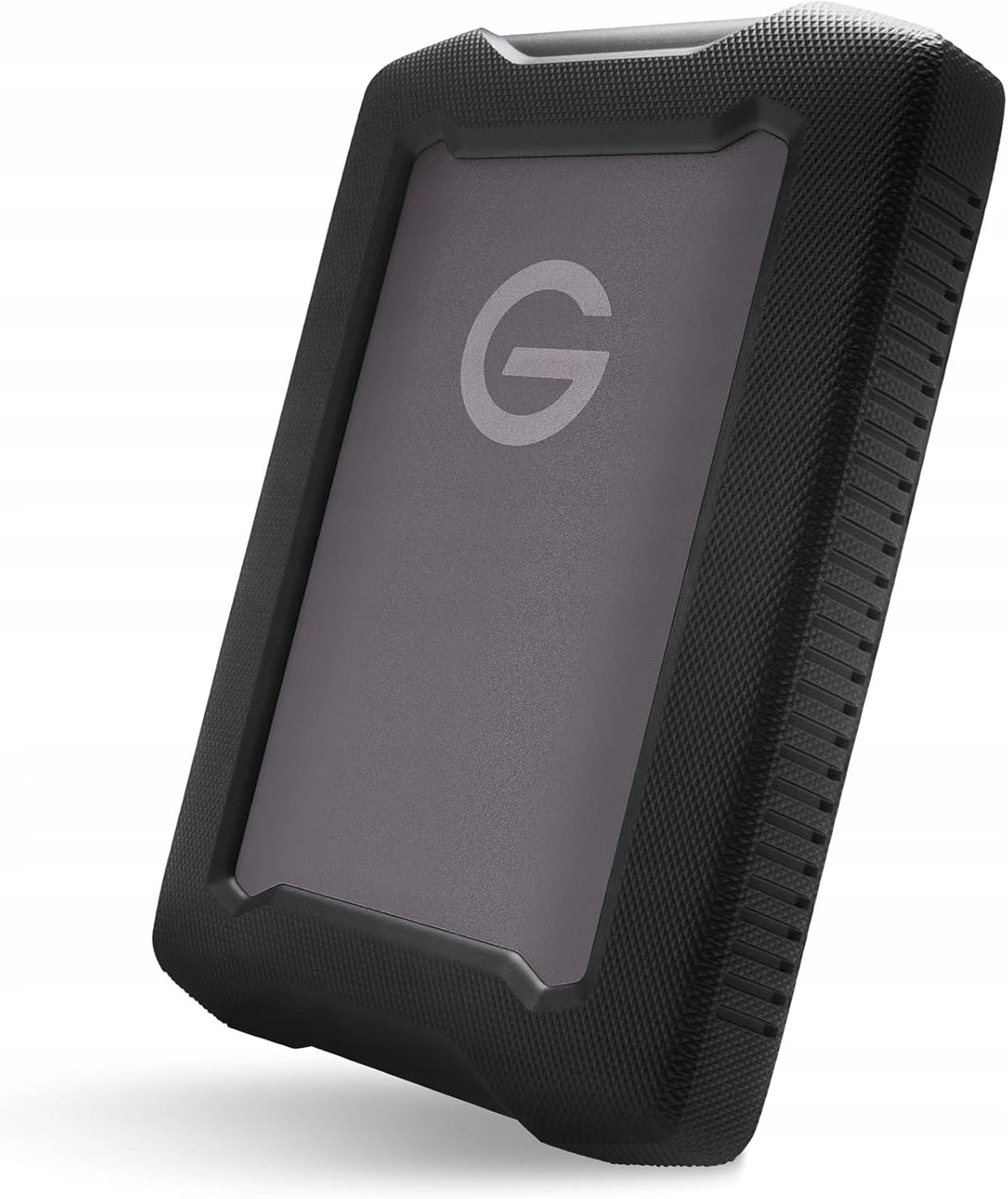 WD G-DRIVE ArmorATD 6TB Portable USB-C External Drive